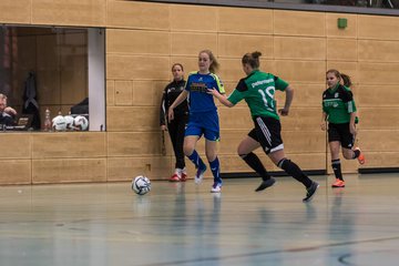 Bild 500 - Girls Cup